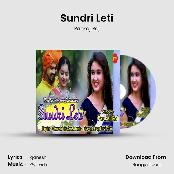 Sundri Leti mp3 song