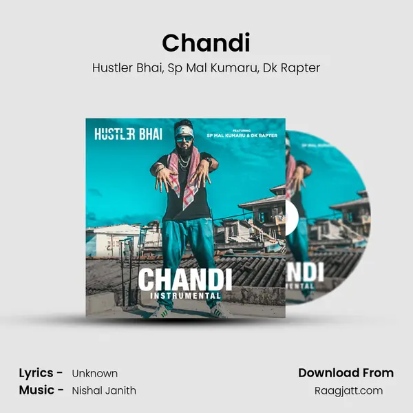 Chandi mp3 song