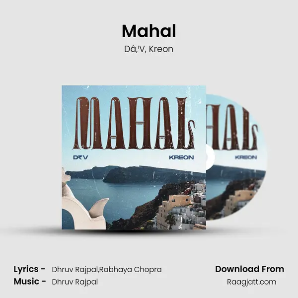 Mahal mp3 song