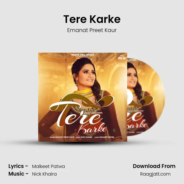 Tere Karke mp3 song