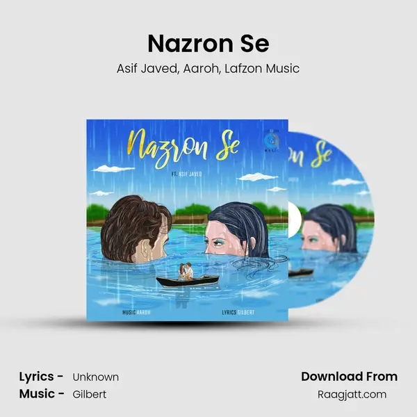 Nazron Se mp3 song