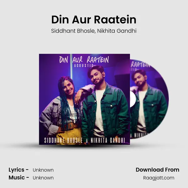 Din Aur Raatein mp3 song