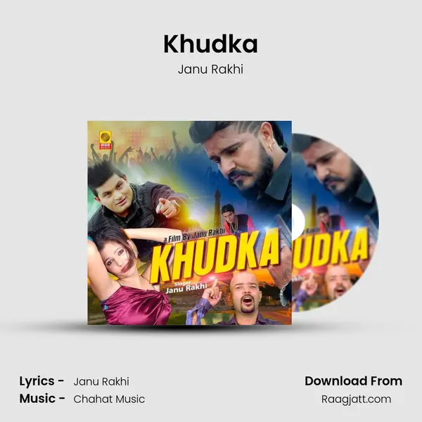 Khudka mp3 song