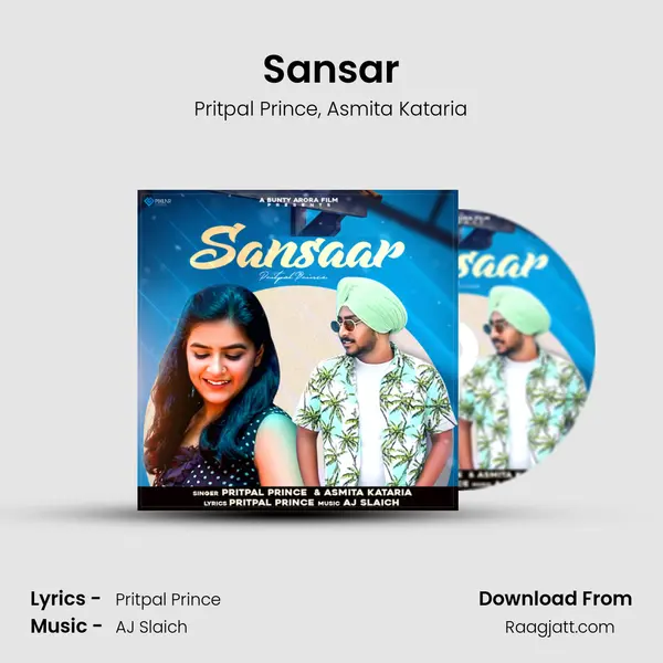 Sansar mp3 song