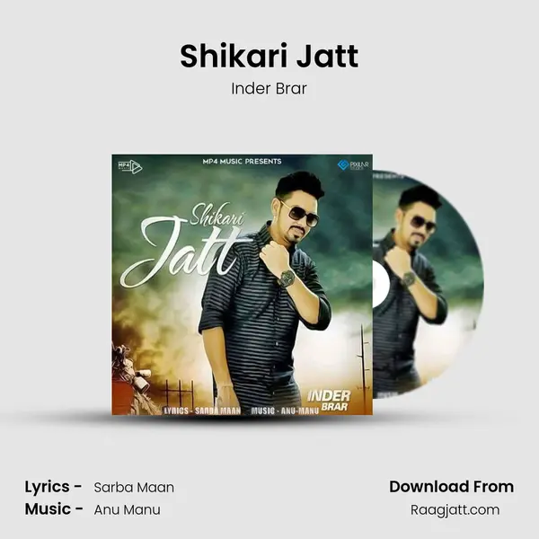 Shikari Jatt mp3 song