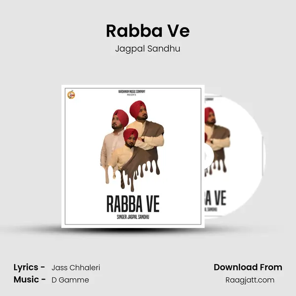 Rabba Ve mp3 song