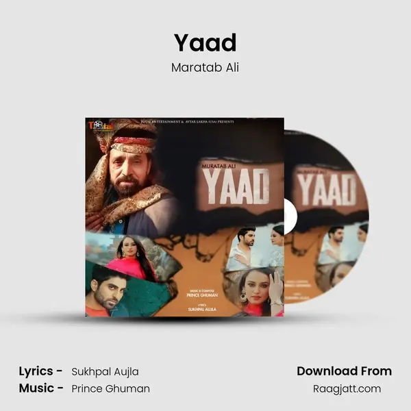 Yaad mp3 song