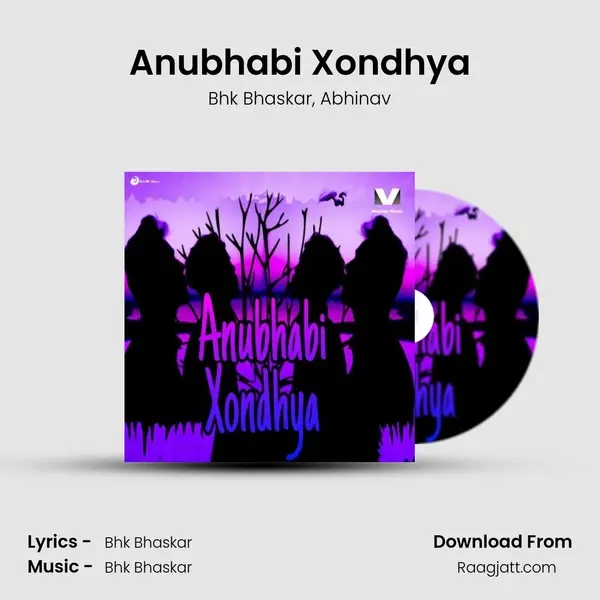 Anubhabi Xondhya mp3 song