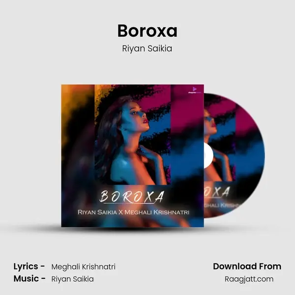 Boroxa mp3 song