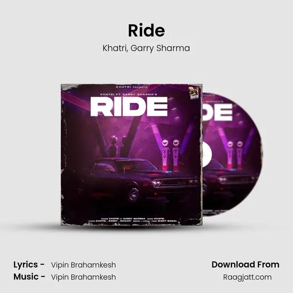 Ride mp3 song