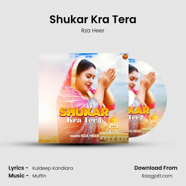 Shukar Kra Tera mp3 song