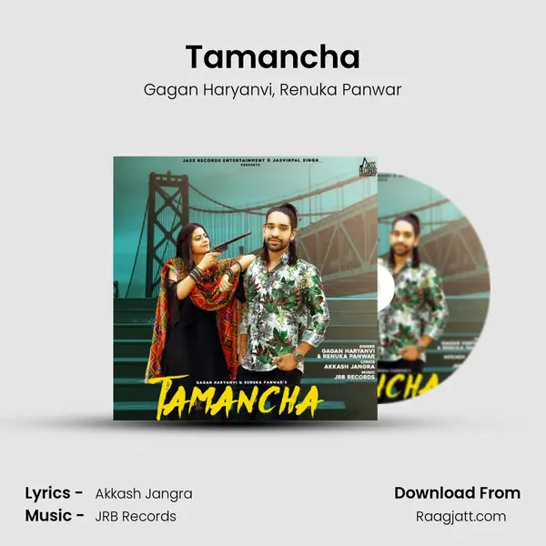 Tamancha mp3 song