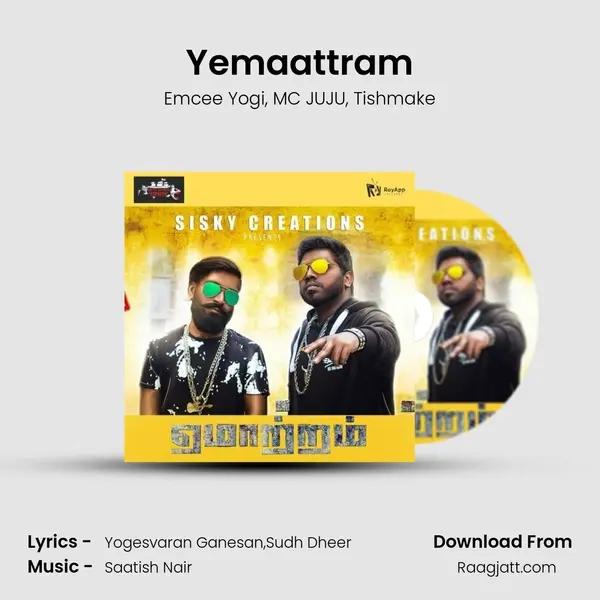 Yemaattram mp3 song