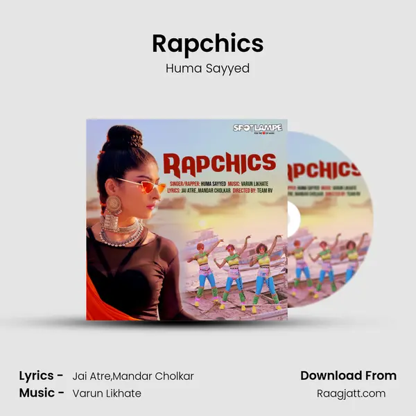 Rapchics mp3 song