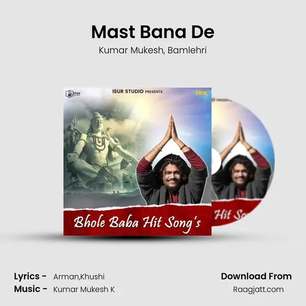 Mast Bana De mp3 song