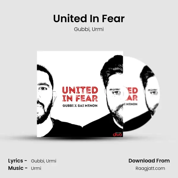 United In Fear mp3 song