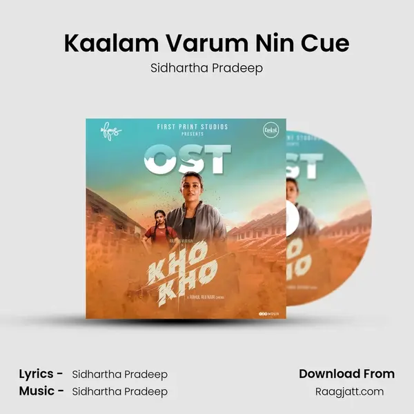 Kaalam Varum Nin Cue mp3 song