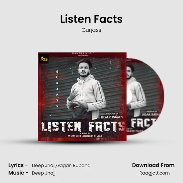 Listen Facts mp3 song