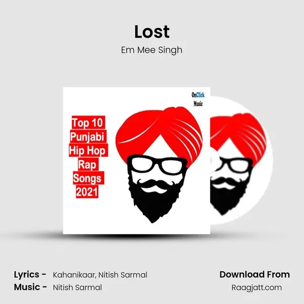 Lost mp3 song