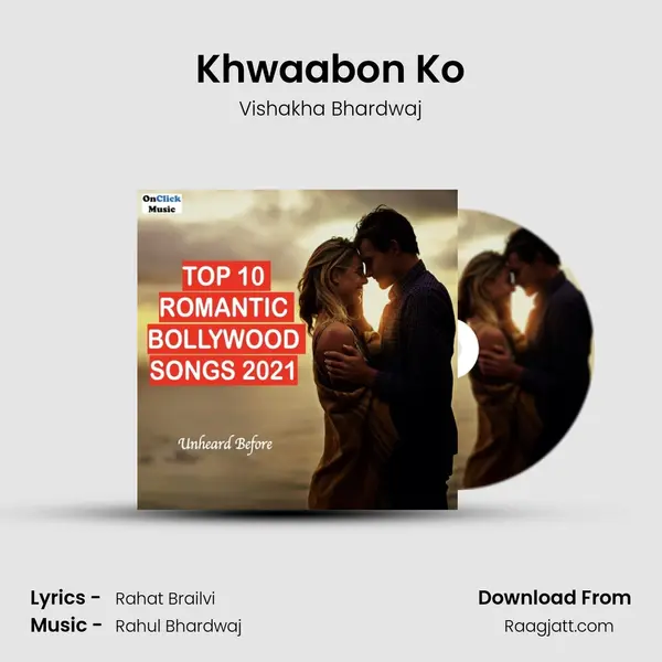 Khwaabon Ko mp3 song