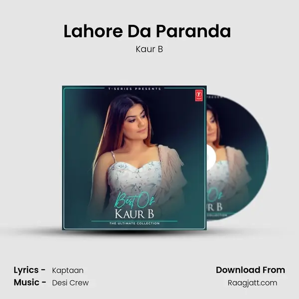 Lahore Da Paranda (From 