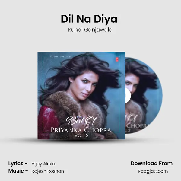 Dil Na Diya (From 