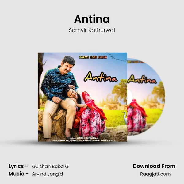 Antina mp3 song