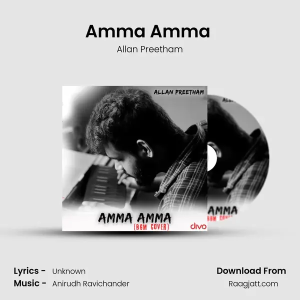 Amma Amma (BGM Cover) mp3 song