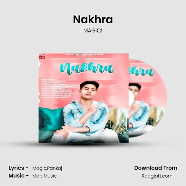 Nakhra mp3 song