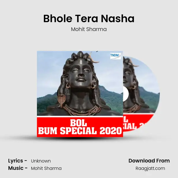 Bhole Tera Nasha mp3 song