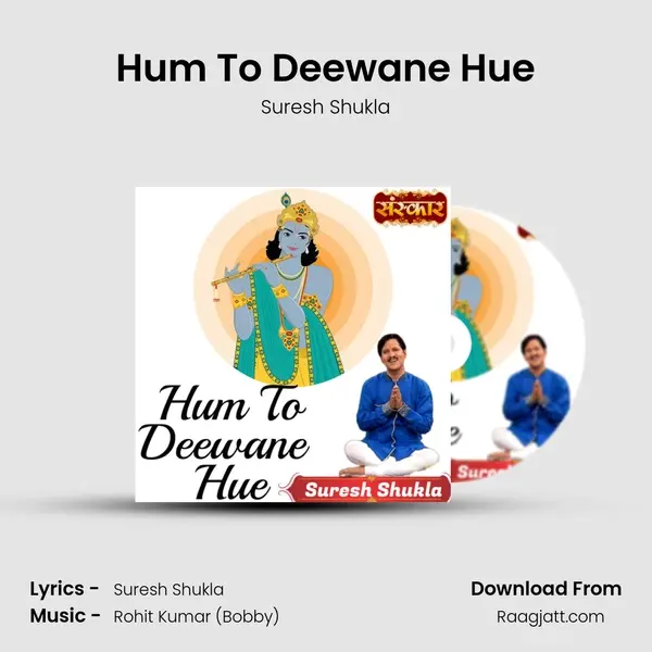 Hum To Deewane Hue mp3 song