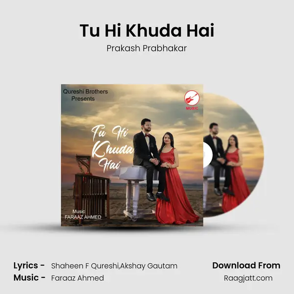 Tu Hi Khuda Hai mp3 song