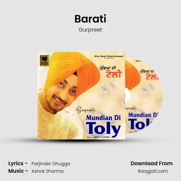 Barati mp3 song