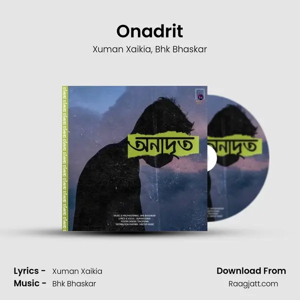 Onadrit mp3 song