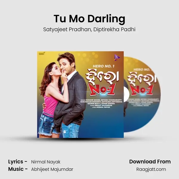 Tu Mo Darling mp3 song