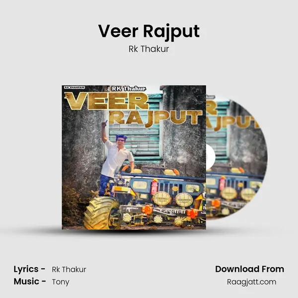 Veer Rajput mp3 song