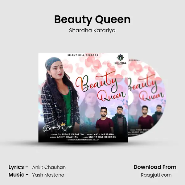 Beauty Queen mp3 song