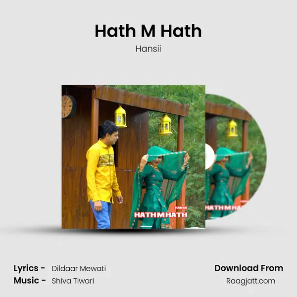 Hath M Hath - Hansii album cover 