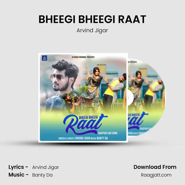 BHEEGI BHEEGI RAAT mp3 song