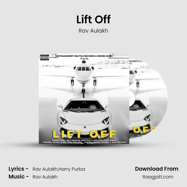 Lift Off mp3 song