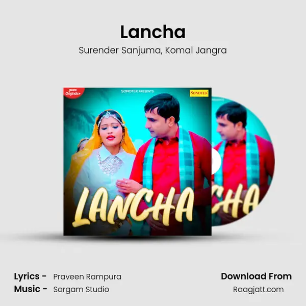 Lancha mp3 song