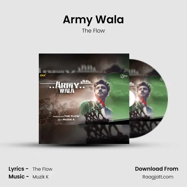 Army Wala mp3 song