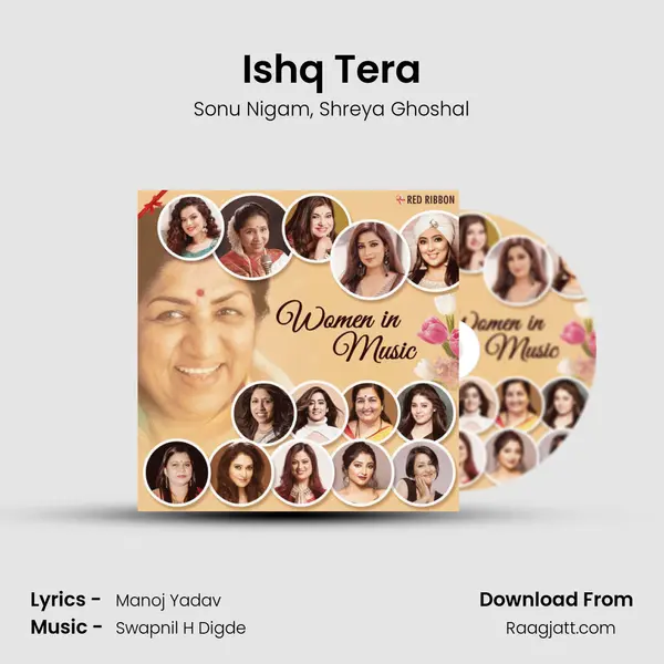 Ishq Tera mp3 song