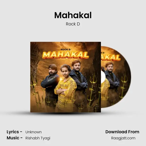 Mahakal mp3 song