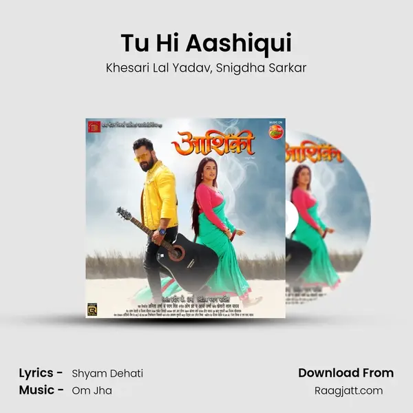 Tu Hi Aashiqui mp3 song