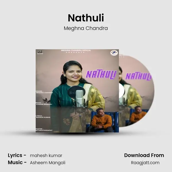 Nathuli mp3 song