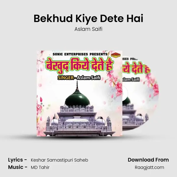 Bekhud Kiye Dete Hai mp3 song