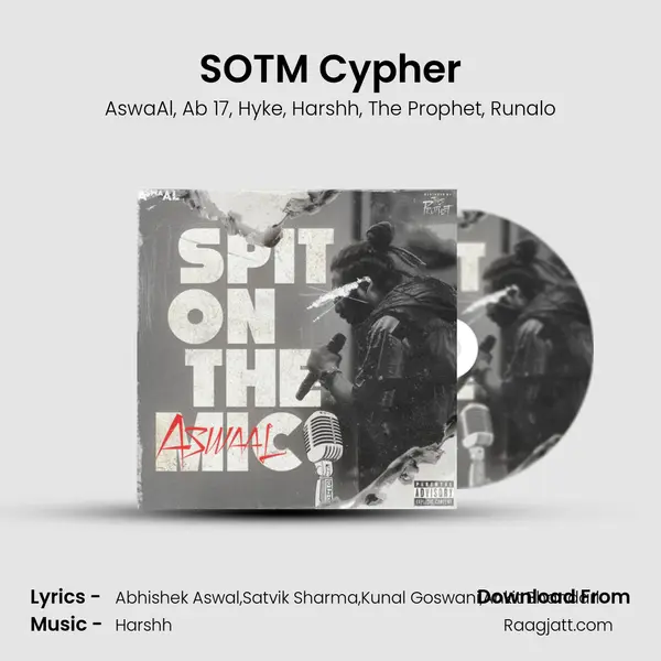 SOTM Cypher mp3 song