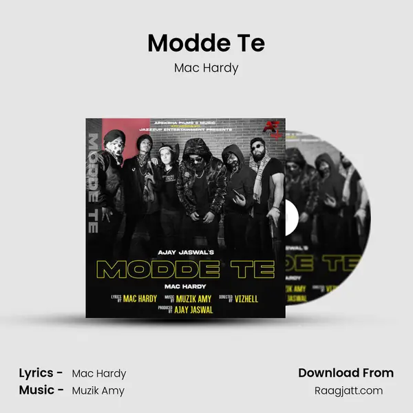 Modde Te mp3 song