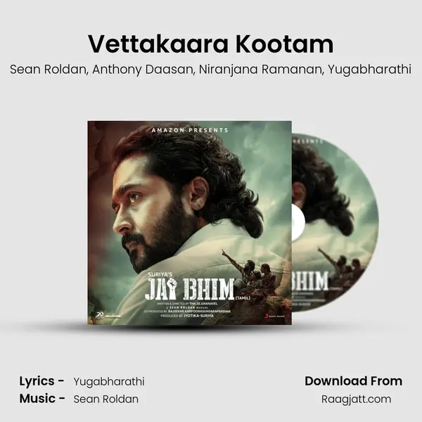 Vettakaara Kootam mp3 song